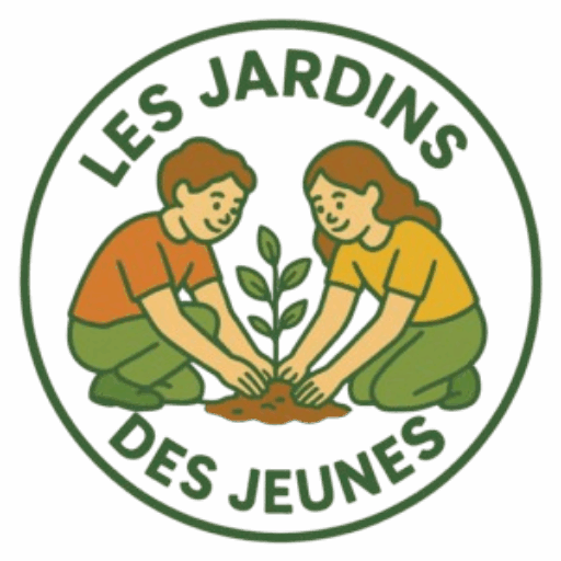 Les Jardins des Jeunes