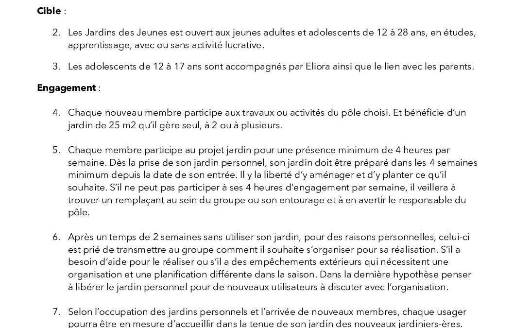 Charte